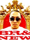 Picture for song 'Marvin Gaye & Chardonnay (Br&new Remix)' by artist 'Brandnew Music'