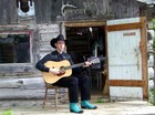 Picture for song 'Travlin Blues' by artist 'Brandon Foster'