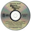 Picture for song 'All Through Loving You' by artist 'Brazos Brothers Band'