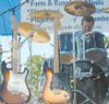 Picture for song 'Being Friends' by artist 'Brazos Brothers Band'