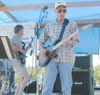 Picture for song 'Easy' by artist 'Brazos Brothers Band'