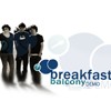 Picture for song 'What's Going Down' by artist 'Breakfast Balcony'