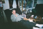 Picture for song 'Then Of Course There's Him - Tom Walker' by artist 'Break of Don - Don Smith'