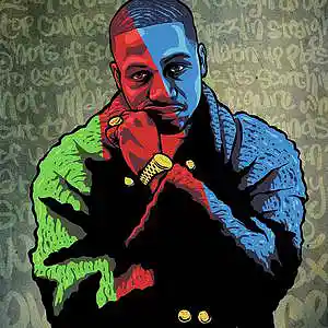 Picture for song 'Dont Slip In The Drip' by artist 'Brentin Davis Beats'