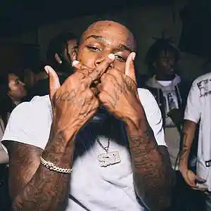 Picture for song 'War With Hands' by artist 'Brentin Davis Beats'