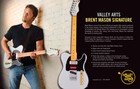 Picture for song 'Mr. Cool Longer Version - BMI Catalog' by artist 'brent mason'