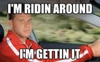 Picture for song 'Ridin' - **FreeD/L**' by artist 'BrettJayBeats'