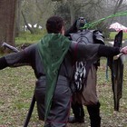 Picture for song 'Death to the Orcs' by artist 'Brian G'