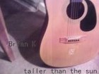 Picture for song 'Brian K. - If you try (demo)' by artist 'Brian K (nc)'