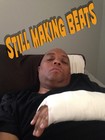 Picture for song 'hip hop rap instrumental beats by bribmusic' by artist 'Bri-B'