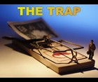 Picture for song 'THE TRAP' by artist 'BrockBeats'