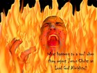 Picture for song 'Hell' by artist 'Bro Harry'