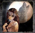 Picture for song 'The Moon' by artist 'Brok Homz'