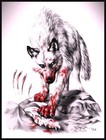 Picture for song 'Wolvish Thoughts' by artist 'Brok Homz'