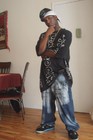 Picture for song 'Not The Same Boy' by artist 'Brooklyn Son Kritical'