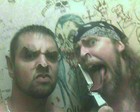 Picture for song 'Tha Gathering' by artist 'Brothaz Grimm'
