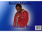Picture for song 'bada dance' by artist 'Bruh Marlin'