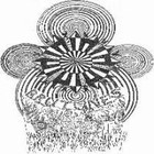 Picture for song 'Saturnian Jungle Train' by artist 'Brutunes'