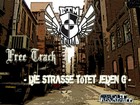 Picture for song 'DIE STRASSE TÖTET JEDEN G (FREETRACK 2007)' by artist 'BTM Squad'