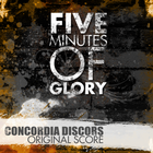 Picture for song 'Concordia Discors_No Choir' by artist 'Bubaproducer'