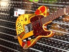 Picture for song 'Rockabilly con Tele' by artist 'buckd22'