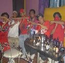 Picture for song 'project baby' by artist 'buckyard boyz'