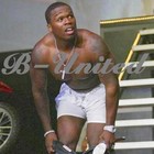Picture for song '50 Cent on Ice ( Feat. 50 Cent )' by artist 'BUnited'
