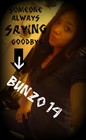 Picture for song 'Someone Always Saying Goodbye' by artist 'Bunz0'