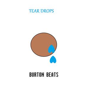 Picture for song 'TEAR DROPS-Drake Type Beat' by artist 'Burton Beats'