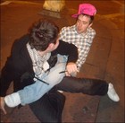 Picture for song 'Broken Promise (rough take of verse 1)' by artist 'ButcherBoyNBigJay'