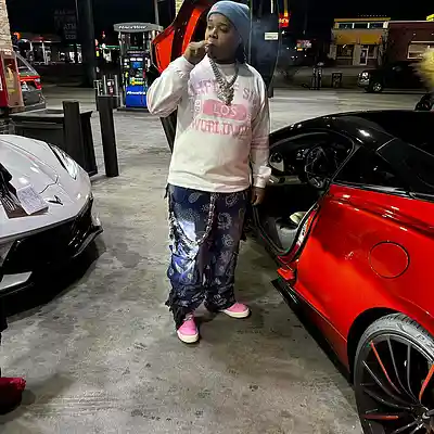 Picture for song 'YTB Fatt type beat "Amari"' by artist 'bythewave'