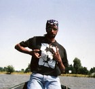 Picture for song 'Step into the Vortex' by artist 'Cabo Funk Alliance'