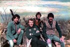 Picture for song 'You Walked Away' by artist 'Cactusland Band'