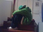 Picture for song 'Tears in heaven:(ft.Jheyciem,Skunks)' by artist 'Cadiente'