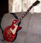 Picture for song 'High Lonesome Twang' by artist 'Caevan O'Shite'