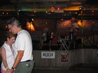 Picture for song 'Last Cajun Song' by artist 'Cajun Dave and Gidget'