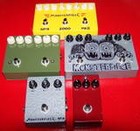 Picture for song 'Double NPN Monsterpiece' by artist 'calnheath'