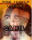 Picture for song 'Wish I Could Go Back' by artist 'CAMIL'