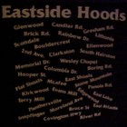 Picture for song 'Eastside All Day' by artist 'CAN Crusial Ass Niggaz'
