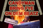 Picture for song 'FLYA DEN A EAGLE!' by artist 'Candyman'z Beatz'