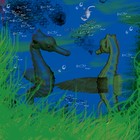 Picture for song 'P.M Dishwasher' by artist 'Cannabis Sativa'