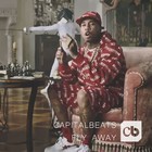 Picture for song 'Fly away | Rnb / Hiphop instrumental' by artist 'CapitalBeats.com'