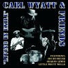 Picture for song 'Blues For Jesse' by artist 'Carl Wyatt'