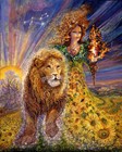 Picture for song 'Maybe I'm A Leo' by artist 'carlygtr'