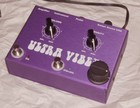 Picture for song 'T.R.S. Ultra Vibe II' by artist 'carlygtr'