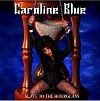 Picture for song 'Slave to the Hourglass' by artist 'CAROLINE BLUE'