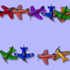 Picture for song 'Toys In Heaven PerformedBy: Lisa Gonzalez' by artist 'carolyn wardwell'