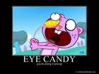 Picture for song 'Eye Candy (no hook)' by artist 'Cash Hits'