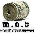 Picture for song 'Money Makes Money--Free Download' by artist 'Cash Jordan'