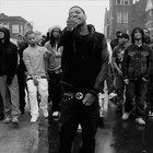 Picture for song 'Party' by artist 'Cash Jordan'